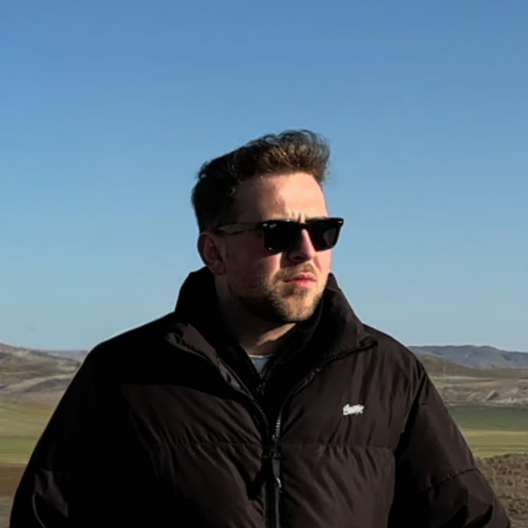 Arda Tüfekçi